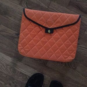 Timbuktu padded laptop bag